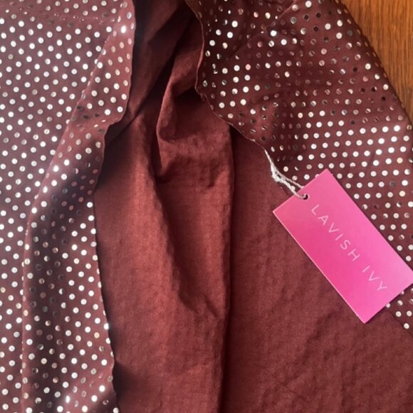 AURELIA MAXI DRESS - Picture 7 of 7